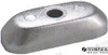 Recambios Marinos Plate Brp Ten00936