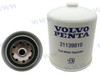 Recambios Marinos Fuel Filter Rm21139810