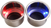 Sea-Dog Line Ss Flush Mnt Drink Hldr 588074-1