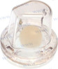 Recambios Marinos Scuppere Valve 76 Mm. Thfms-1-0