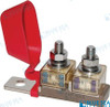 Recambios Marinos Fuse Block Terminal Fuse Dual Bs2151