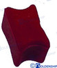 Recambios Marinos Chain Rainbow 6Mm Red Gs61183