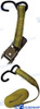 Recambios Marinos Rcht Tie 1" - Yw - 4.5 M Gs76120