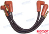 Recambios Marinos 9.5" Spark Wire Kit Rec5119902