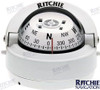 Recambios Marinos Compass S-53 White Rits-53W