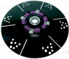 Recambios Marinos Damper Altda-107