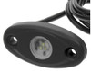 T.H. Marine Led Ovl Ctrsy Lght Hsng Led Led-33308-Dp