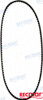Recambios Marinos V-Belt Rec966382