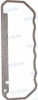 Recambios Marinos Valve Cover Gasket Rec859044