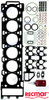 Recambios Marinos Gasket Kit Rec21371111