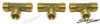 Recambios Marinos Kit Union Tees Txhf5530