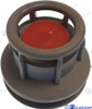 Recambios Marinos Valve With Push Button Release Gs20046
