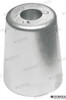 Recambios Marinos Ogive Bow Thrust Azbe D63 H90 Ten003451
