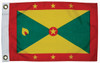 Lippert Components Inc Grenada  Flag 12X18 2020109295