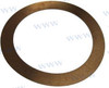 Recambios Marinos Shim 0.10Mm Pat5-03000004-1