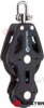 Recambios Marinos 35Mm Sgl Fdl/ Swvl Shkl Block Mvbp3519F
