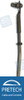 Recambios Marinos Link Arm Pre370621