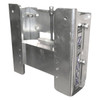 T.H. Marine 10 Set Back Manual  Jack Plt Jpz-10-Dp