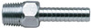 Dometic 1/4 Npt X 3/8" Alum Brb M Thrd 033442-10