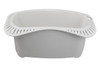 Attwood Marine Cockpit Organizer White 11849-2