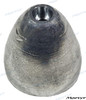 Recambios Marinos Anode Mtf Zinc Cmmtf1