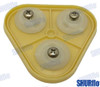 Recambios Marinos Kit Membranas Bomba Junior Sh94-395-06