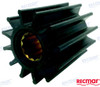 Recambios Marinos Impeller Yanmar 119574-42550 Rec119574-42550