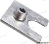 Recambios Marinos Zinc Anode Cm09411