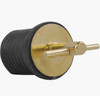 Attwood Marine Econ Tee Drain Plug-Card 11592-3