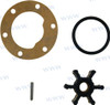 Recambios Marinos Impeller Cef500100Gx