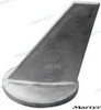 Recambios Marinos Aluminium Anode Cm34127A