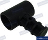 Recambios Marinos T-Joiner 32 Mm 1" 1/4 Oce21032