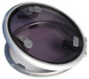 Lewmar Size 18 Low Profile Hatch Flange Base