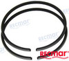 Recambios Marinos Piston  Ring Rec436254
