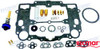 Recambios Marinos Carburetor Kit Rec809064