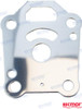 Recambios Marinos Plate Water Pump Rec16159