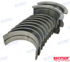 Recambios Marinos Kit Bearing Cranshaft 454 Rec13020