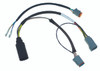 Cdi Electronics Custom Harness 421-4301