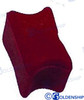 Recambios Marinos Chain Rainbow 8Mm Red Gs61184