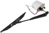 Sea-Dog Line H2Oprf Wpr Mtr Kit 2.5  80Dg- 412428W-1
