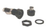 Dometic Panel Mount Fuse Holder Fs45430