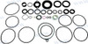 Recambios Marinos Gasket Set Rec19035