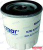 Recambios Marinos Oil Filter Volvo Rec3840525