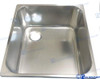 Recambios Marinos Polished Sink - Ext 175X325 Mm Gs50060