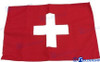 Recambios Marinos Switzerland Flag  20X30 Gs73427