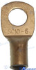 Recambios Marinos Copper Cable Lugs (Pack 10) Gs11672