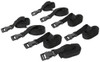 Lippert Components Inc 8 Pk. Boat Cover Tie Down Kit 2020108754