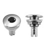 Attwood Marine Ss Thru Hull 1-1/2" Short 66545-1