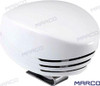 Recambios Marinos Shark Electric Horn White Gs12032