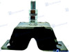 Recambios Marinos Silenblock "V" 100 Kg. Gs38108